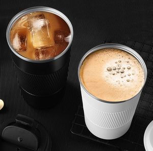 304 Stainless Steel Tumbler 6-12 Hours Zorin Lyjennny Running Water Bottle Handheld - Product Image 1