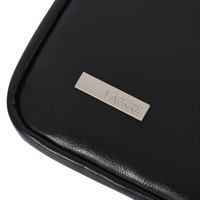 Sacs et housses pour ordinateur portable en PU de haute qualité Sac d'ordinateur mince Housse pour ordinateur portable étanche pour Macbook Air/Pro ThinkBook