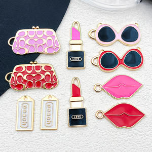 Fabricante de pines de identificación para embajadores de marca, pines personalizados de metal, esmalte duro y suave, para solapa, gorra de béisbol - Product Image 1