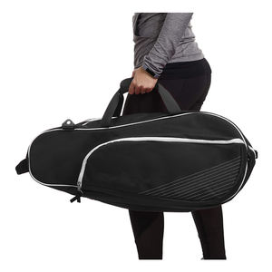 Sac de <span class=keywords><strong>raquette</strong></span> 6 sacs de Tennis légères pour enfants, rembourré, pour protéger les raquettes pour les professionnels ou les débutants - Product Image 5