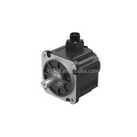 Ensemble servomoteur à encodeur magnétique triphasé 17 bits 3000 tr/min 60 Hz étanche 220 V avec contrôleur 1,2 kW efficacité IE4 CNC
