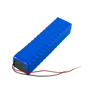 แบตเตอรี่ลิเธียมไอออนแบบชาร์จได้ OEM 12V 24V 36V 48V 60V 72V 10Ah 20Ah 30Ah 45Ah 50Ah 60Ah  12v 30ah 18650 Li Ion - Product Image 1