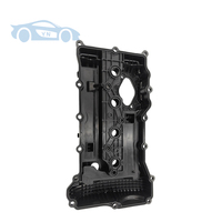 22410-2G710 Tapa de Válvulas de Motor de Plástico para Hyundai Santa Fe Sport Kia Optima 11-16 2.0L 2.4L