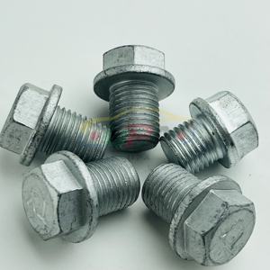 Qualité authentique – Bouchon de vidange d'huile moteur 21512-23001 2151223001 pour H-YUNDAI GENESIS 21512 23001 - Product Image 3