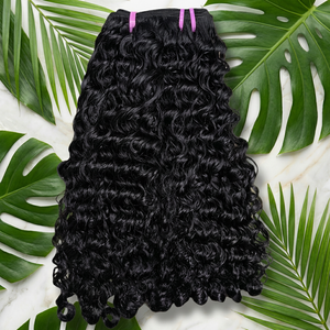 Lots de Cheveux Humains Vierges Bruts Alignés dans le Sens de la Cuticule 100% Cheveux Humains 11A 15A Vente en Gros Fournisseurs de Cheveux Vietnamiens - Product Image 2