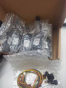 อุปกรณ์เสริมแบตเตอรี่ JK BMS GPS พร้อมระบบระบุตำแหน่งด้วยดาวเทียม 4G Beidou ปรับแต่งภูมิภาค IP และ <span class=keywords><strong>APN</strong></span> ได้ - Product Image 4