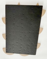 Panneaux acoustiques en MDF, chêne gris, panneaux en fibres de polyester, films PVC basiques en bois, panneaux muraux pour la décoration des murs et plafonds intérieurs