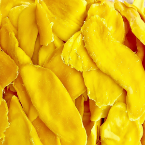 Fournisseur en gros de mangue séchée du Vietnam 100% naturelle, sans sucre ajouté, idéale pour les collations - Product Image 1