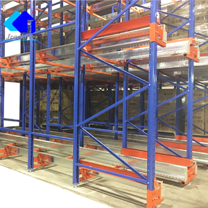 ג'ראקינג מחסן כלכלי דו כיווני/ארבע כיווני מערכת מתלה משטחים לרדיו - Product Image 3