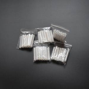 Deem Manchons de protection d'épissure par fusion de fibres optiques de <span class=keywords><strong>masse</strong></span> de ruban de haute qualité Manchon de protection de fibres de 40mm - Product Image 4