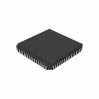 84 LCC (J Lead) Distributeur agréé IC MCU 8BIT 32KB OTP 84PLCC Composants électroniques PIC17C766-16E_L Intégré