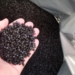 Gránulos de Elastómero Termoplástico <span class=keywords><strong>TPV</strong></span> de Alta Calidad, Materia Prima para Sellos Automotrices, Fabricados en China, Reemplazo de Santoprene, Pellets de <span class=keywords><strong>TPV</strong></span> - Product Image 4