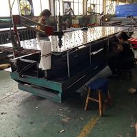 Produsen 38*38 FRP cetakan kisi dicetak peralatan kisi serat kaca mesin kisi FRP