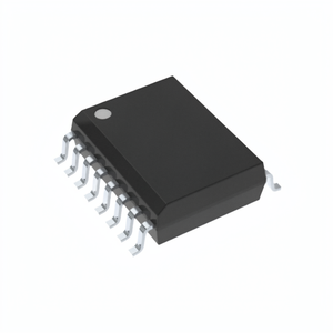 Composants électroniques de mémoire W25Q32FVSFIG TR 16 SOlC, originaux - Product Image 1