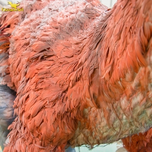 Halloween trang trí animatronics tương tác điện khủng long bức tượng cuộc sống kích thước khủng long bản sao cho bán - Product Image 6