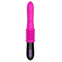 Neues Elektrisches Automatisches Frauen-Masturbationsspielzeug Ferngesteuertes Sex-Massagegerät