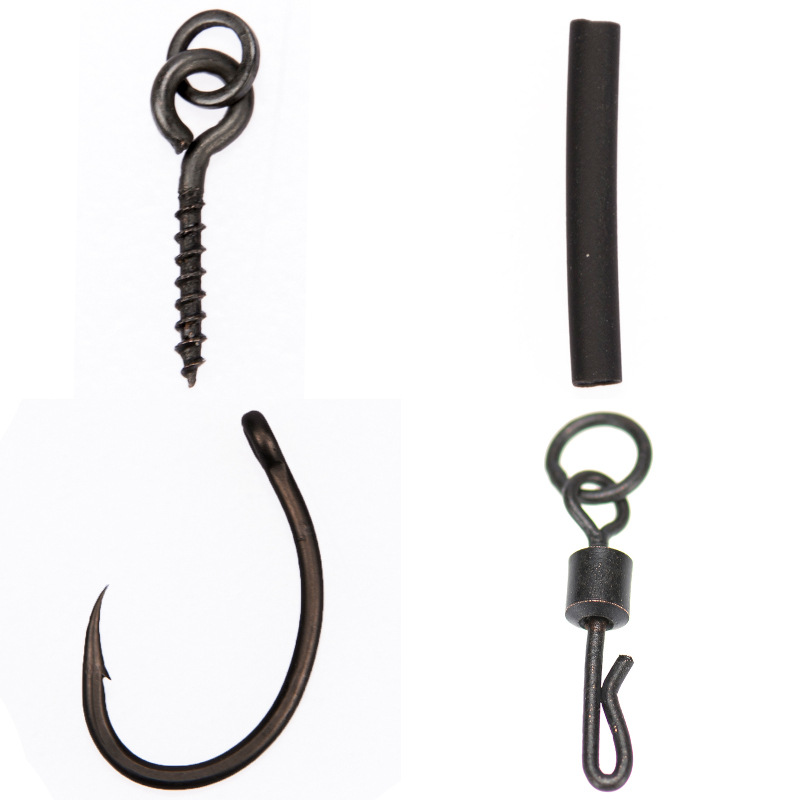 europa hook fish Carp Fishing Specialty Hooks (European Style) This is the finesse rig