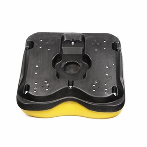 Asiento impermeable duradero para cortacésped y tractores Piezas de maquinaria agrícola - Product Image 4