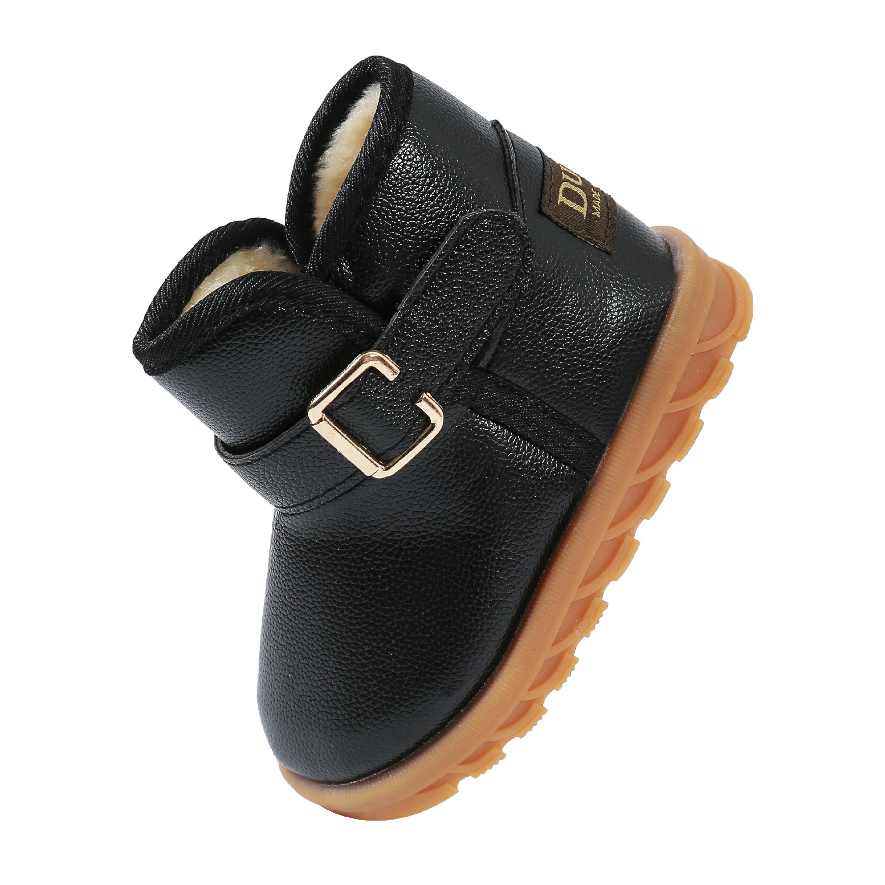 Wholesale fashion ladies and children snow boots waterproof snow boots women boots