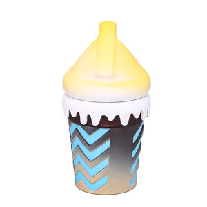 Broyeur à herbes sèches miniature de style moderne, neuf, 5 pièces, en alliage de zinc métallique pour <span class=keywords><strong>Shiru</strong></span> JR-222 - Product Image 2