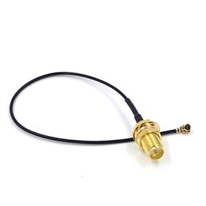 Conector Hembra <span class=keywords><strong>SAM</strong></span> Modelo MJT Compatible con Conector Macho de Antena <span class=keywords><strong>Little</strong></span> Pepper - Product Image 5