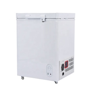 <span class=keywords><strong>Congelador</strong></span> arcón profundo solar-BD/BC-108 - Product Image 6