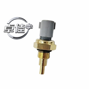 ZJ <b>Water</b> Temperature <b>Sensor</b> 3808010-2 13650-50F01 For Car Engine Cooling System Replacement Part - Product Image 2