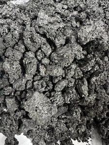 Độ tinh khiết cao 99% FC nung dầu mỏ than cốc cho Sắt đúc/CPC nhân tạo <span class=keywords><strong>Graphite</strong></span> phế liệu - Product Image 3