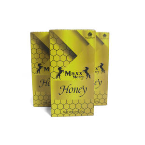 Miel Royal Pur Naturel Énergisant pour la Santé Masculine - Miel Sexuel - Meilleures Ventes - Product Image 4