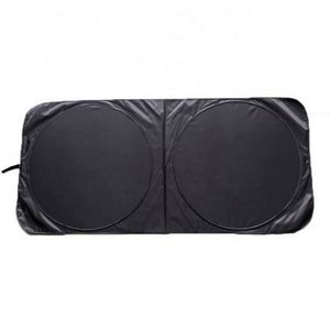 Custom Summer Car Windshield <b>Cover</b> Front Window Curtain Anti UV Car Sunshade <b>Cover</b> - Product Image 4