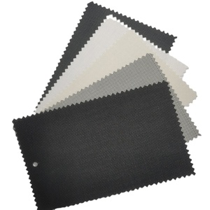 Cortina protectora solar para ventana, tela resistente a la luz para exteriores - Product Image 6