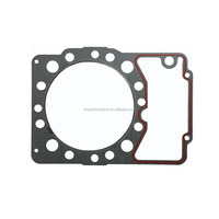 Kit de joints avec têtes de cylindres, pour moteur CAT 442, 0681, 3508, 3512, 3516, OEM, livraison gratuite
