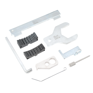 CHEVROLET Vauxhall <span class=keywords><strong>Opel</strong></span> astrah 1.6 1.8 16V động cơ thời gian Khóa Công Cụ thiết lập xe công cụ cho căng khóa - Product Image 2