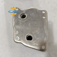 Radiateur à huile 11427508967 adapté aux BMW Série 3 E46 E60 E85 E90