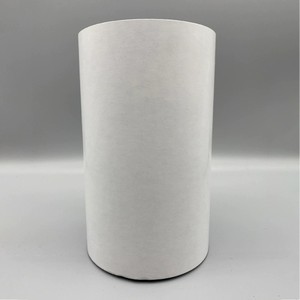 Papier thermique à colle noire étiquette auto-adhésive papier occultant papier auto-adhésif rouleau Jumbo étiquette thermique rouleau Jumbo - Product Image 3