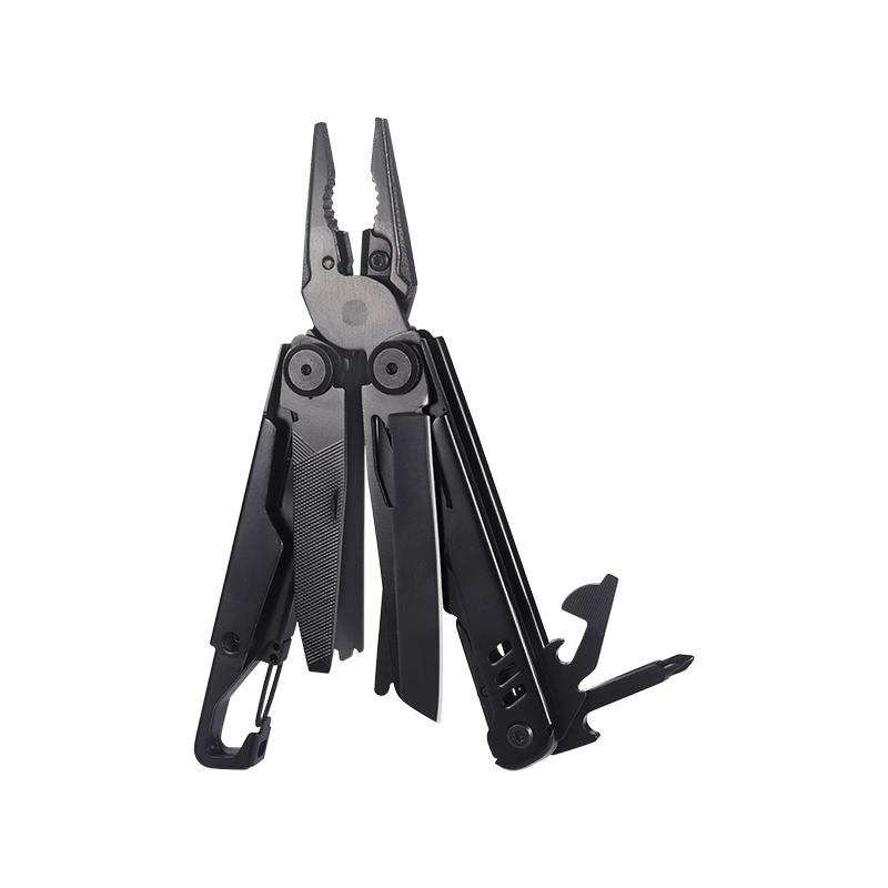 Latest Design 13 in 1 Full Locking Outdoors high quality hot selling multitool pliers for outdoor user