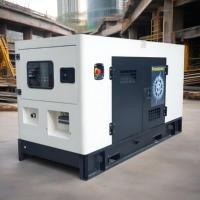Générateur diesel Kohler 45 kVA 55 kVA 70 kVA avec alternateur Leroy Somer, contrôleur Smartgen, démarrage automatique à distance, 120/208 V