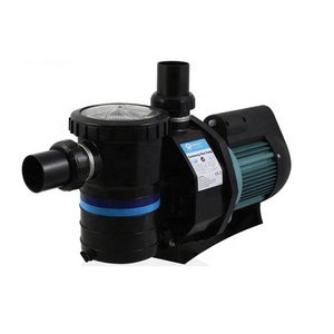 EMAUX SB系列高品质游泳池水泵过滤器式游泳池循环泵 - Product Image 2