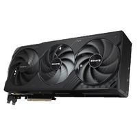 GIGABYTE GeForce RTX 5090 D WINDFORCE 32G Baru Dirilis 2025 Kartu Grafis Komputasi AI untuk Gaming Desktop 5.0 PCIE GPU DP Fan