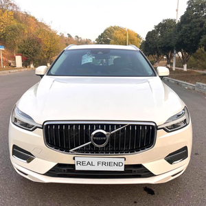 Volvo <span class=keywords><strong>XC60</strong></span> <span class=keywords><strong>B5</strong></span> <span class=keywords><strong>AWD</strong></span> de Segunda Mano, SUV de Lujo Mediano con Tracción en las Cuatro Ruedas y Bajo Consumo de Combustible en Venta - Product Image 1