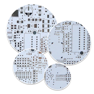 Tùy chỉnh thiết kế mạch dịch vụ Multilayer <span class=keywords><strong>PCB</strong></span> board phát triển chất lượng Nhà cung cấp - Product Image 1