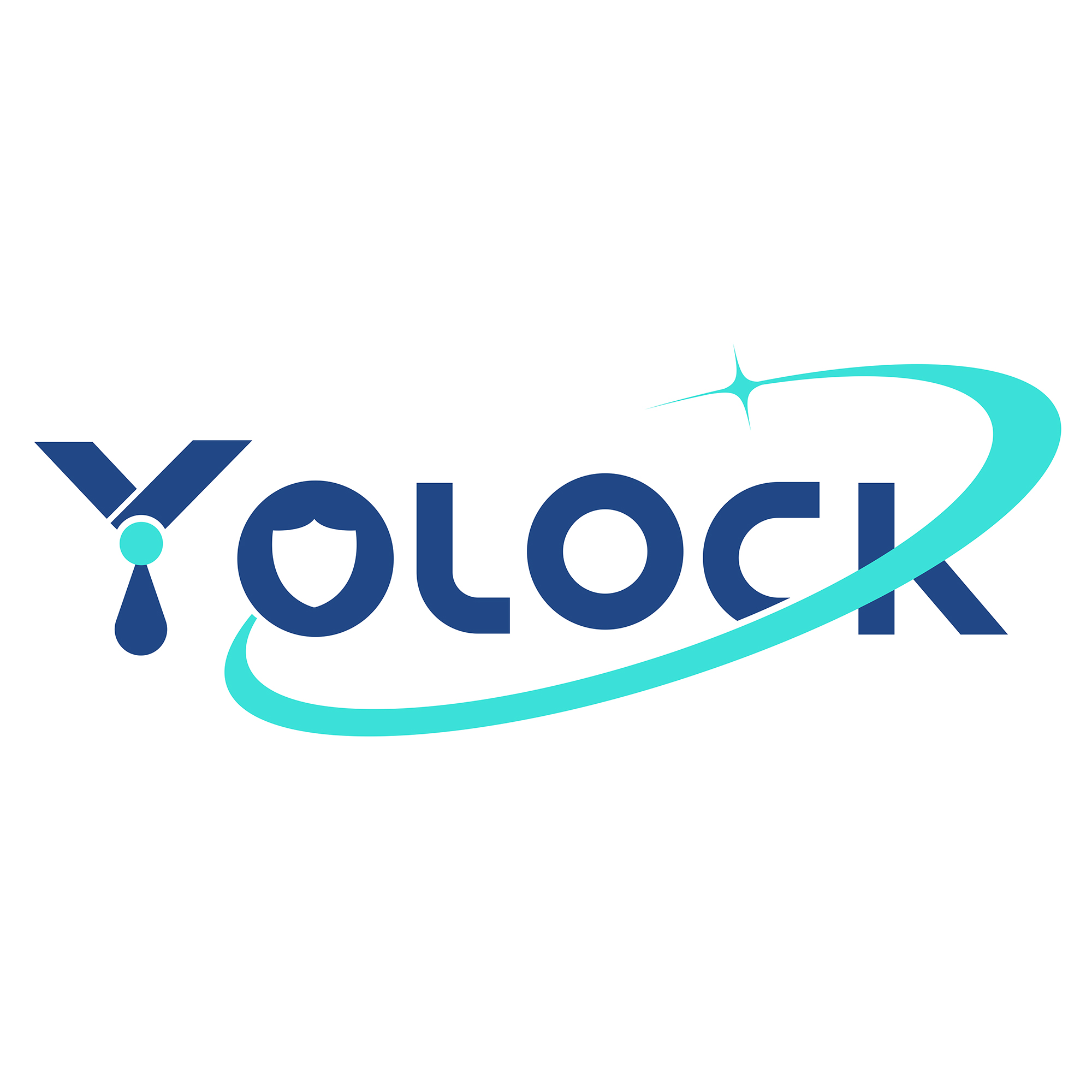 Yolock Intelligent Tech Co, Limited logo