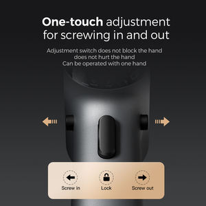 Bộ tua vít điện không dây chính xác cao 36 trong 1 chất lượng cao, tốt nhất cho việc tự làm, có thể sạc lại - Product Image 2