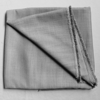 Tissu d'ameublement moderne pour salon, ignifuge, teint en fil, pour canapé, Hometextile FR