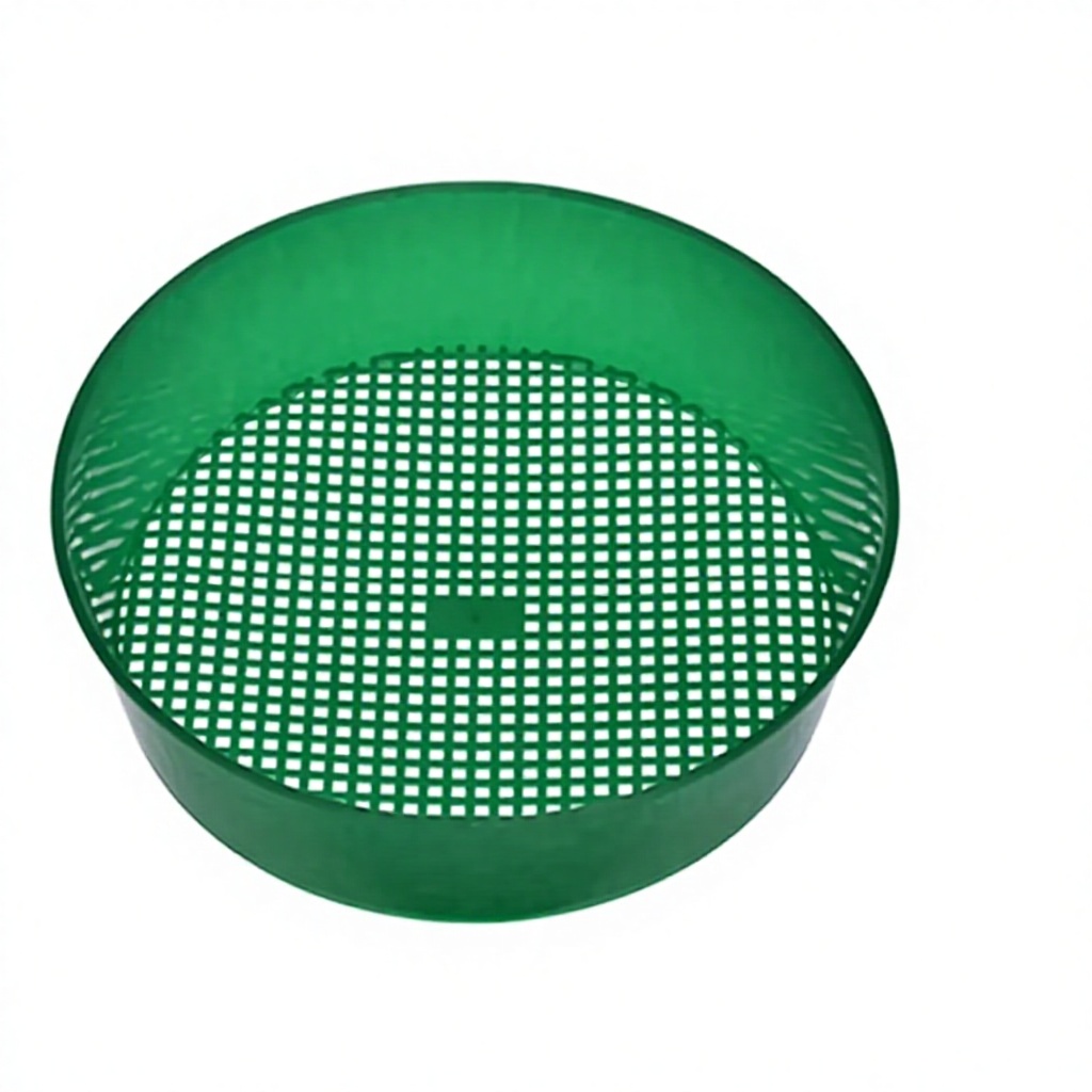 Emerald green