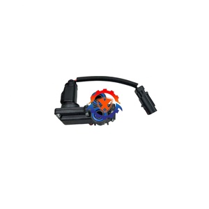E320D Excavator C4.2 Engine Parts Pressure Sensor 266-0136 2660136 - Product Image 1