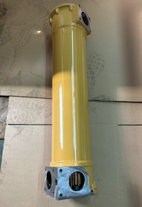 Noyau de refroidisseur d'huile 4W4956 - Product Image 2