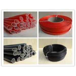 Malla de Fibra de Vidrio con Recubrimiento de Resina de Silicona - Product Image 1