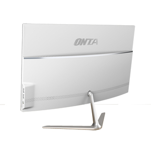 OEM/ODM مصنع يمكن تخصيص الجديد 19 22 24 27 بوصة الكل في واحد الكمبيوتر كور i3 i5 i7 i9 الكل في واحد كمبيوتر مكتبي الألعاب - Product Image 6