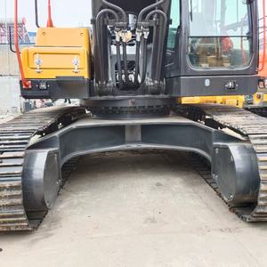 Venta Directa de Excavadora Volvo EC480DL Usada, Volvo <span class=keywords><strong>480</strong></span> 480dl Ec480, Maquinaria Pesada de Construcción y Minería Usada, Máquina Original - Product Image 2
